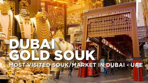 dubai city of gold|Rediscover Dubai: Gold Souk .